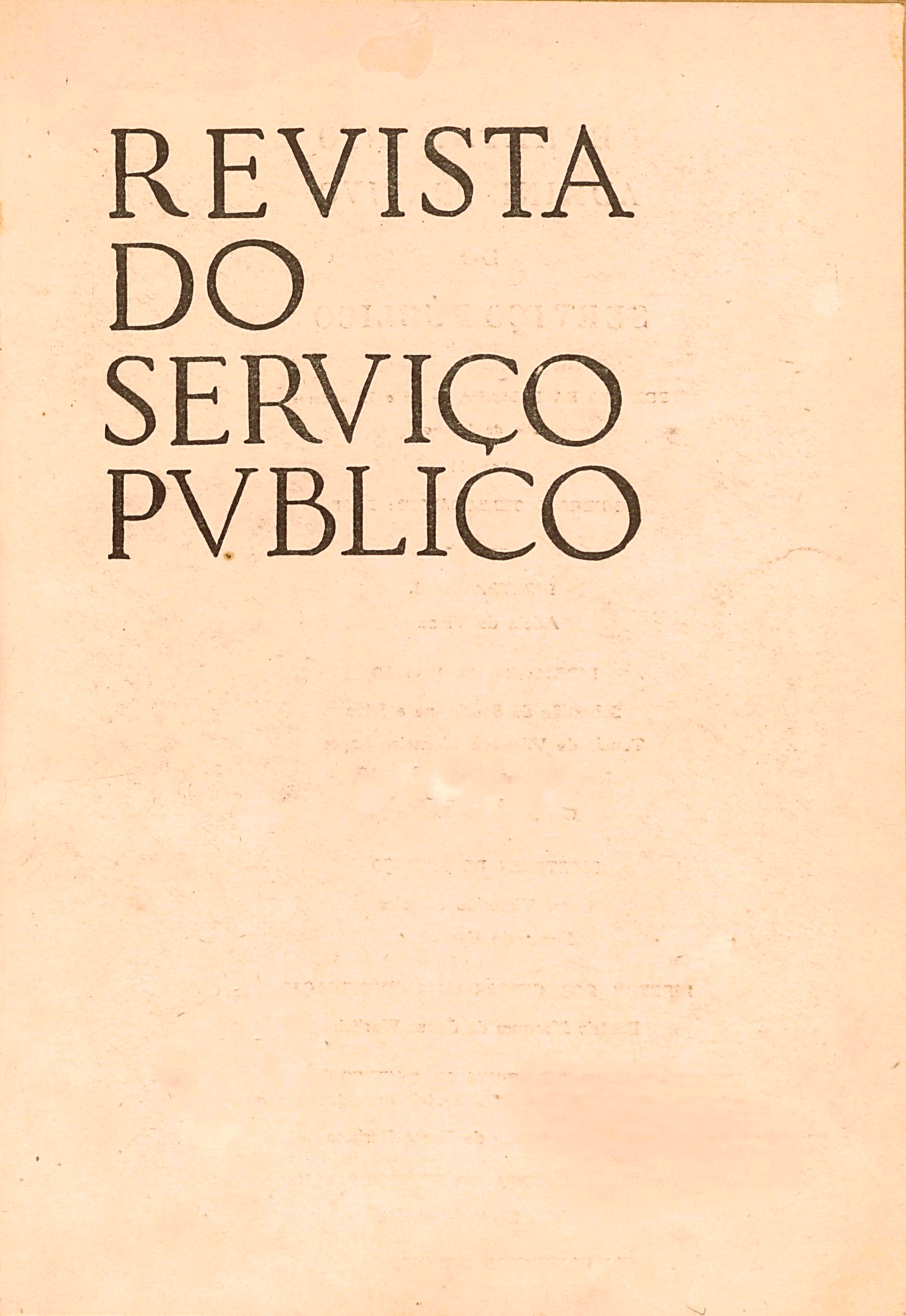 					Ver Vol. 3 Núm. 1 e 2 (1939)
				